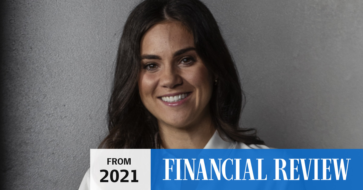 From the age of six, Bingo Industries executive Tara Osborne wanted to